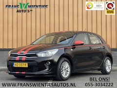 Kia Rio - 1.0 TGDI ComfortPlusLine Navigator | Dealer Onderhouden | Apple Carplay | Android Auto | C