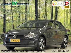 Volkswagen Polo - 1.6 TDI | Centrale Deurvergrendeling | Isofix | Automatische Verlichting | Start Stop |