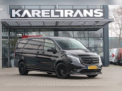 Mercedes-Benz Vito - 190PK CDI | Aut. | 2x Schuifdeur | KAR-edition | Cruise | Airco