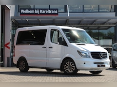Mercedes-Benz Sprinter - 314 CDI | 2x Schuifdeur | Xenon | Airco