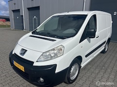 Peugeot Expert - Bestel 227 1.6 HDI L1H1 Pro loopt en rijd goed