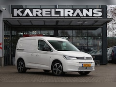 Volkswagen Caddy Cargo - 2.0 TDI | Aut. | 1st edition | Virtual | Keyless | Navi