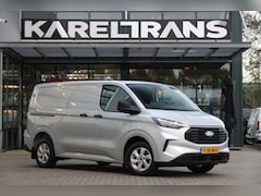 Ford Transit Custom - 320 2.0 TDCI 136 | L1H1 | LED | Camera | Navi | Clima