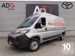 Toyota PROACE Max Elec - 3.5t L3H2 Navigator Heavy 110 kWh