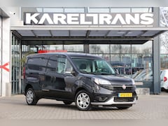 Fiat Doblò Cargo - Maxi 1.6 MJ 105PK | Trekking | Cruise | Airco