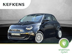 Fiat 500 - Urban 42 kWh |1ste eigenaar | ACCURAPPORT 94% | Apple CarPlay & Android Auto | Climate con