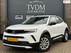 Opel Mokka - 1.2 Edition|NAVI|AIRCO