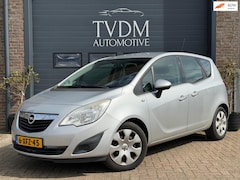 Opel Meriva - 1.4 Turbo Cosmo|AIRCO|PDC