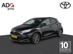 Toyota Yaris - 1.5 Hybrid 130 Executive | Apple Carplay/Android Auto | Stoel/Stuurverwarming | Parkeersen