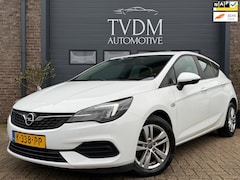 Opel Astra - 1.2 Edition|CARPLAY|PDC|AIRCO|CRUISE