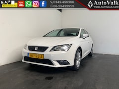 SEAT Leon - 1.2 TSI Style. Cruise. Automaat