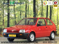 Nissan Micra - 1.2 | 1e Eigenaar | NAP Logisch | Automaat | Youngtimer | BTW Factuur Mogelijk | Radio |