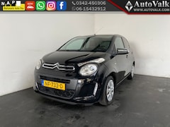 Citroën C1 - 1.0 e-VTi Feel Airco. Elek. Pakket. 5-Deurs
