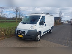 Fiat Ducato - 30 2.0 MultiJet KH1 AIRCO BJ 2015