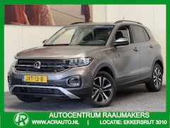 Volkswagen T-Cross - 1.0 TSI LIFE BUSINESS NAVIGATIE CRUISE CONTROL STOELVERWARMING APPLE CARPLAY/ANDROID RIJST
