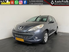 Peugeot 206 - 1.4 XS. Airco. APK 03-2027
