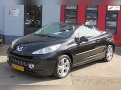 Peugeot 207 CC - 1.6 VTi , LEDER , AIRCO , PDC