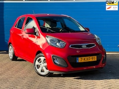 Kia Picanto - 1.0 CVVT ISG Comfort Pack|Airco