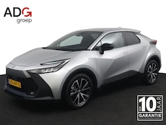 Toyota C-HR - 1.8 Hybrid 140 Dynamic | Adaptive Cruise Control | Apple Carplay