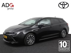 Toyota Corolla Touring Sports - 1.8 Hybrid | stuur en stoelverwarming | Electrische achterklep | Keyless |