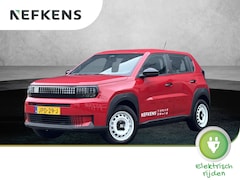 Fiat Grande Panda - RED 11kW 44 kWh | Airco | AppleCarPlay/Android | Cruise control | Parkeersensoren