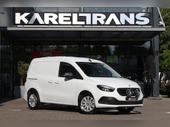 Mercedes-Benz Citan - 110 CDI | LED | Stoelverw. | Trekhaak | Camera | Airco