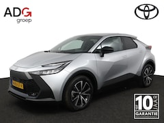 Toyota C-HR - 2.0 Plug-in Hybrid 220 Dynamic | 65 KM Elektrische Range | Stoelverwarming | Led Verlichti