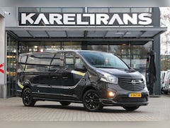 Opel Vivaro - 1.6 CDTI | Sport | Irmscher 014/200 | Camera | Cruise | Clima