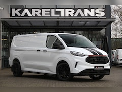Ford Transit Custom - 2.0 TDCI 136 | 2x Schuifdeur | L2H1 | LED | Camera | Clima