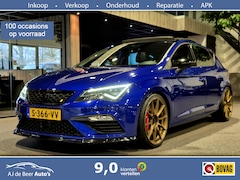 SEAT Leon - 2.0 TSI CUPRA 300 Panorama | Android/Carplay | Sound | LED