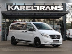 Mercedes-Benz Vito - 190PK CDI | Aut. | DC | L2H1 | Navi | Cruise | Airco
