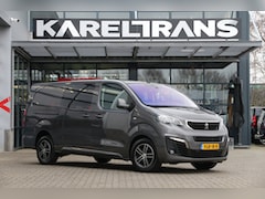 Peugeot Expert - 2.0 BlueHDI 180 | Aut. | DC | 2x Schuifdeur | Euro 6 | Keyless | Clima