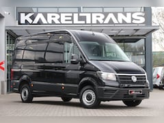 Volkswagen Crafter - 2.0 TDI 140 | L3H3 | 53.000KM | Cruise | Airco
