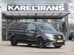 Mercedes-Benz Vito - 114 CDI | Aut. | 4Matic | Standkachel | Cruise | Clima