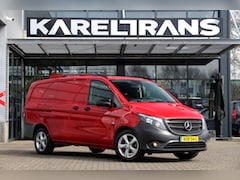 Mercedes-Benz Vito - 116 CDI | Aut. | L2H1 | Cruise | Camera | Navi | Airco