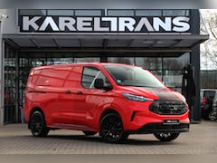 Ford Transit Custom - 2.0 TDCI 110 | KAR-edition | Trekhaak | Cruise | Clima
