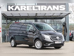 Mercedes-Benz Vito - 119 CDI | Aut. | L2H1 | Cruise | Standkachel | Nieuwstaat