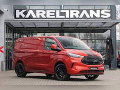 Ford Transit Custom - 2.0 TDCI 136 | Aut. | AWD / 4X4 | KAR-edition | Clima