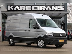 Volkswagen Crafter - 2.0 TDI 140 L3H3 | Aut. | 3T trekgewicht | Navi | Camera | Airco