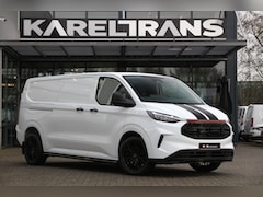 Ford Transit Custom - 2.0 TDCI 136 | Aut. | 2x Schuifdeur | L2H1 | LED | Camera | Clima