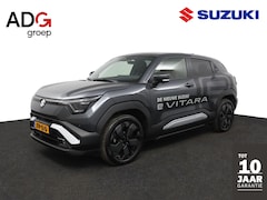 Suzuki e Vitara - Style 61 kWh | Stoel- en Stuurwielverwarming | Panoramadak | Lichtmetalen Velgen | Verschu