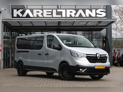 Renault Trafic - 2.0 DCI 150 | Aut. | DC | L2H1 | Navi | Cruise | Airco