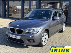 BMW X1 - sDrive20i High Executive | M Sportpakket, NL-auto