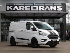Ford Transit Custom - 2.0 TDCI 130 | Aut. | KAR-edition | Stoelverw. | Cruise | Airco