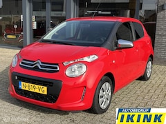 Citroën C1 - 1.0 VTi Feel