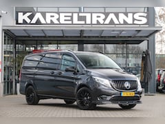 Mercedes-Benz Vito - 119 CDI | DC | 4Matic | 2x Elektr. schuifdeuren | Clima