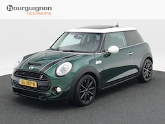 MINI John Cooper Works - S 2.0 JCW 211Pk | Panoramadak | Leder | Cruise Control | Climate Control | Navigatie | Blu