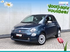 Fiat 500 - 1.0 Hybrid 70 PK | Comfort | Style | Tech | Navi