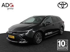 Toyota Corolla Touring Sports - Hybrid 140 Dynamic | Apple Carplay/Android Auto | Parkeersensoren | Stoelverwarming |