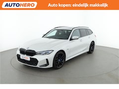 BMW 3-serie Touring - 320e | HY98553 |